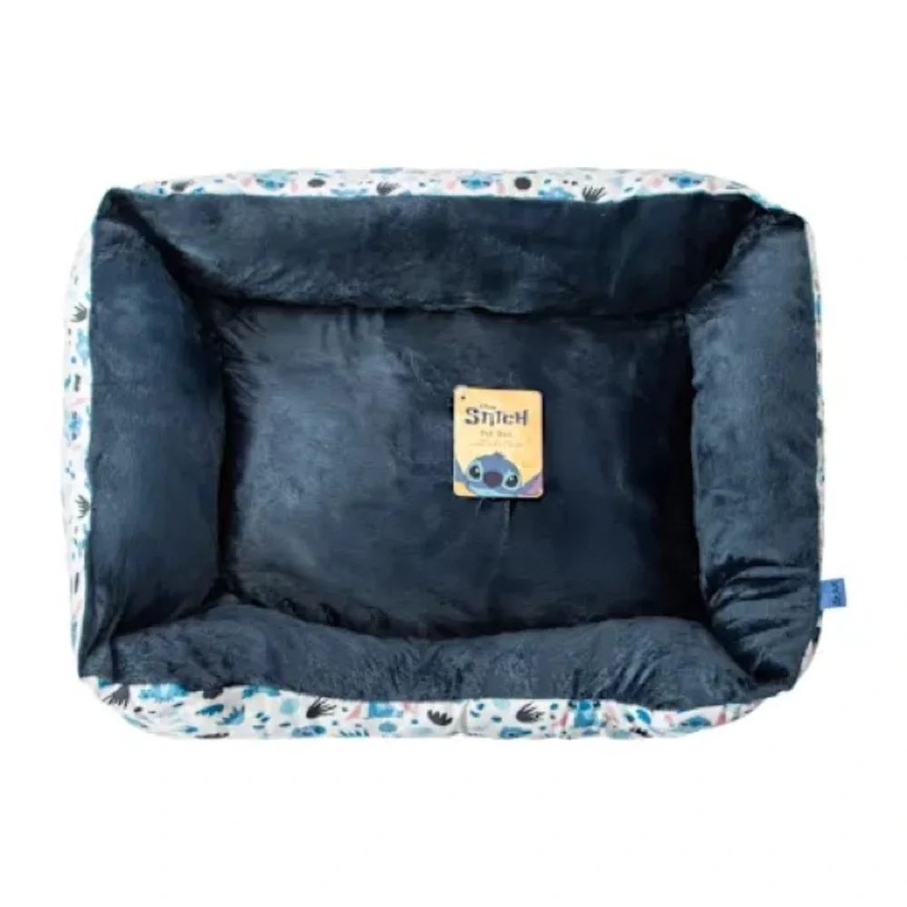 DISNEY CLASSIC LILO PET BED CUDDLER